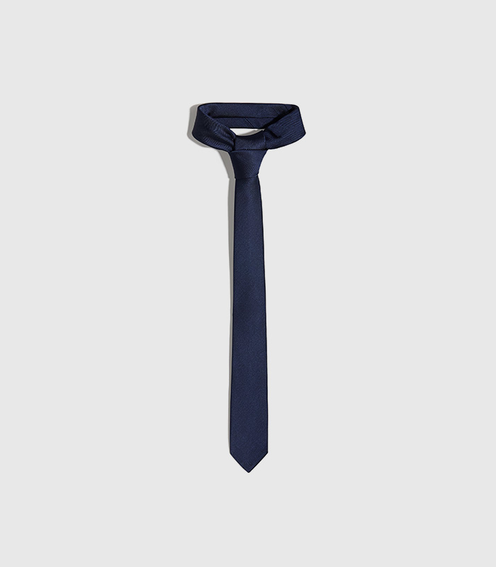 Kid tie